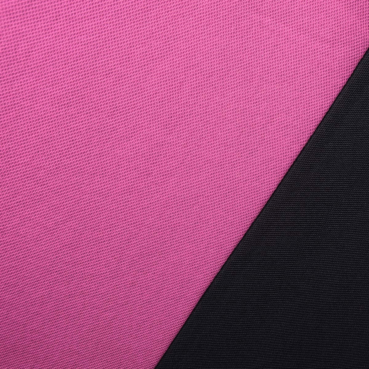 Flying Banner Car Seat Covers Front Rear Full Set Protectors Auto Interior Car Accessories Rear Bench Split 40/60 50/50 60/40 Piping Sporty Pink Black
