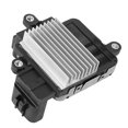 thumbnail image 2 of Wchiuoe Senyar Cooling Fan Control Module ECU 89257-30060 89257-30070 Replacement Fit, 2 of 8