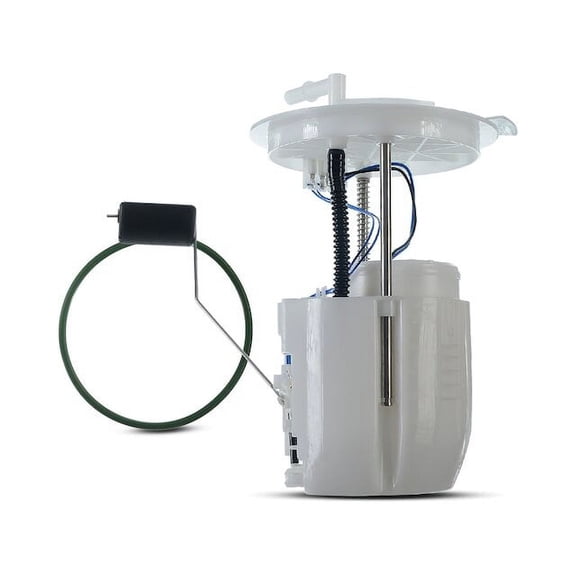 Left Fuel Pump Assembly 1 - Compatible with 2007 - 2010 Ford Edge AWD Sport Utility 3.5L V6 GAS - Autopart Premium