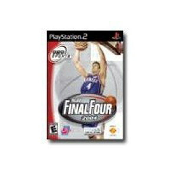 Pre-Owned NCAA Final Four 2004 - PlayStation 2