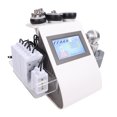 thumbnail image 4 of Máquina de vacío para adelgazar corporal, máquina multifuncional para quemar grasa 40K, máquina para quemar grasa, máquina de vacío para pérdida de peso, grado profesional, 4 of 8
