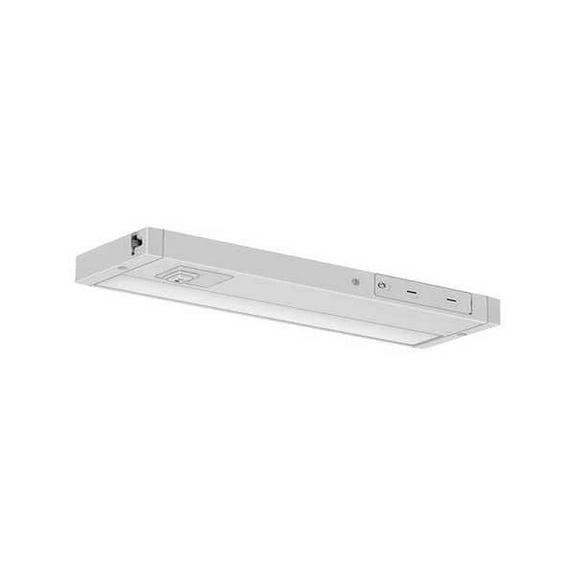 Radionic Hi-Tech LED Dimmable Under Cabinet Light,450 lm UC12-1K-HL-D