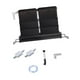 thumbnail image 5 of Caja de filtro para pecera con cajón, filtro de circulación silencioso para pecera de tortuga, caja de filtro multiusos para acuario, reptiles, ranas 6 cajas, 5 of 8