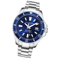 thumbnail image 3 of 3950A Diver 42 mm Depthmaster, 3 of 3