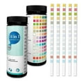 thumbnail image 4 of 14-In-1 Drinking Water Test Kit Water Quality Test For Well And Tap Water 50Pcs New, 4 of 7