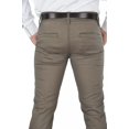 thumbnail image 4 of Pantalones Business Casual Para Hombre Slim-fit., 4 of 5