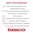thumbnail image 2 of Binoculares Tasco Negro 12x25 mm para Viajes y Actividades al Aire Libre, 2 of 9