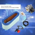 thumbnail image 3 of Carburador NikouMX para Tecumseh Hp, kit de Carburador, Rendimiento de primer nivel, 3 of 8