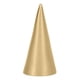 thumbnail image 4 of Soporte de exhibición de anillo Jadeshay en forma de cono Material Resina, 4 of 8
