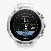 Suunto D5 Dive Computer with USB Cable