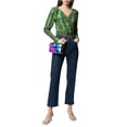 thumbnail image 5 of Bolsa crossbody Kurt Geiger London Kensington de cuero mini para mujer, 5 of 5