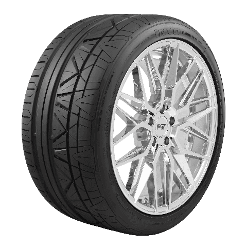 Nitto Invo 225/45R17 91 W Tire