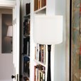 thumbnail image 4 of MasteelfCA 1pc Table Lamp Shade Removable Floor Lamp Shade Decorative Hanging Lamp Cover, 4 of 7