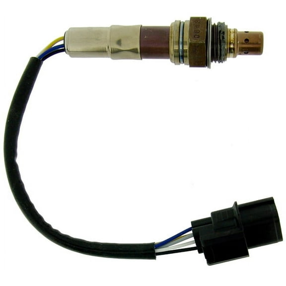 OE Type Wideband Oxy.