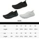 thumbnail image 3 of Zapatos de buceo transpirables para hombre y mujer (blanco 37) Tmvgtek Tenis De Mujer Tenis De Hombre, 3 of 8
