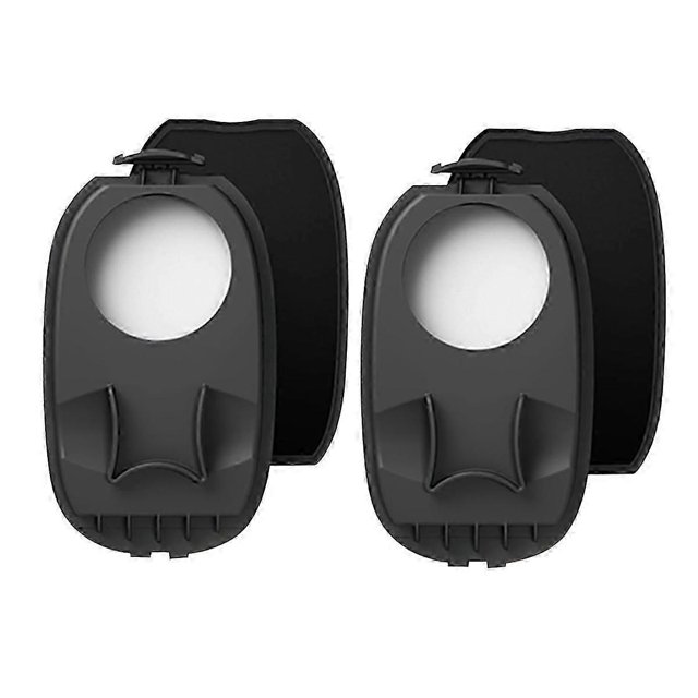 2pcs for Philips AquaTrio 9000 Series XW9383 XW9385 Vacuum Cleaner Parts Washable Filter Kit Robot S