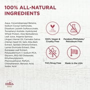 MKS eco Nourish Shampoo, Original Scent - 10 fl oz