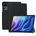 thumbnail image 2 of Magnetic Case For Teclast T60 Tablet, PU Leather Protective Case Folding Stand Protective Tablet Cover For Teclast T60, 2 of 10