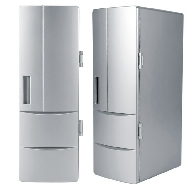 Universal - Nouveaux réfrigérateurs portables mini usb