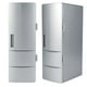 thumbnail image 4 of Beber Más Calentador de Refrigerador, Mini Refrigerador Multifuncional Portátil Compacto para la deicina para el Automóvil, 4 of 7