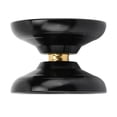 thumbnail image 3 of EIGTHTAIL Unresponsive Alloy Yoyo  Funny Kids Yoyo Toy  Unresponsive Bearing Stable Rotation Cool Looking Yoyo With Glove Strings For Practice Complex Tricks, 3 of 8
