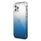 thumbnail image 1 of Raptic Air Funda Uso Rudo Para iPhone 12 Pro Max Blue Gradient Raptic Raptic Air, 1 of 7