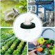 thumbnail image 3 of IBC Tank Filter 165mm, Washable Nylon Mesh, Compatible with 1000L IBC Tank, Rainwater Filter Accessory, 3 of 5