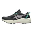thumbnail image 1 of TENIS ASICS MUJER VENTURE 11 TRAIL RUNNING NEGRO 1012B933.002 negro 230, 1 of 5