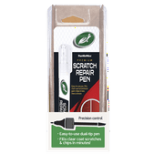 Turtle Wax 1 Premium Scratch Repair Pen, 54310