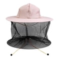 thumbnail image 3 of Sombrero de Apicultor shamjiam Sombrero de velo de apicultura, 3 of 8