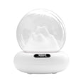 thumbnail image 1 of Humidificador de Aire Eléctrico, Boquilla de Pulverización Doble, Difusor de Luz Nocturna Alimentado Por USB, Niebla 2L para Aceite Esencial, Coche, D Gloria humidificador portátil, 1 of 9