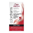 thumbnail image 2 of Tinte líquido permanente para cabello Wella Color Charm 367 3RV Black Cherry unisex 1.42 oz, 2 of 3