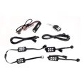 thumbnail image 1 of Kit de Luces de Acento Race Sport Lighting RS04RGB 4 Piezas RGB, 1 of 3