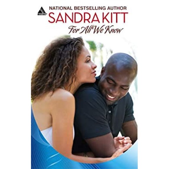 Pre-Owned For All We Know (Mass Market Paperback) 0373831048 9780373831043