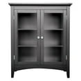 thumbnail image 1 of Madison 7633 Armoire Double au Sol, 1 of 5