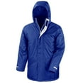 thumbnail image 2 of Result Mens Core Winter Parka Waterproof Windproof Raincoat Jacket, 2 of 3