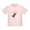 Pink, variant on CafePress - Toughb T Shirt - Cute Toddler T-Shirt, 100% Cotton