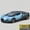 Blue Box, variant on 1:32 Bugatti Tourbillon V16 Supercar Alloy Metal Diecast Model Car Children's Toys Mini GT Collection Hobbies Birthday Gifts Boy