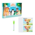 thumbnail image 4 of Juego De Buscar Y Encontrar Diferencias, Juguete De Entrenamiento De Pensamiento Lógico Para Nios, Estilo B, 4 of 8