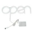 thumbnail image 2 of LED Open Sign, Bright Neon Open Sign PVC RGB  for Party, 2 of 7