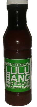 lulu bang sauce sales