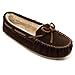 thumbnail image 3 of Minnetonka Pantoufles pour Femmes Cally - Chocolat - 8 m US, 3 of 4