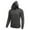 Gray, variant on COOFANDY Men's Muscle Fit Long Sleeve Athletic Gym Pullover Workout Sweatshirts Hoodies