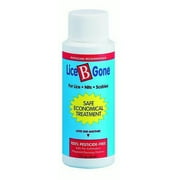 LiceBGone 2 Treatment, 4 Oz