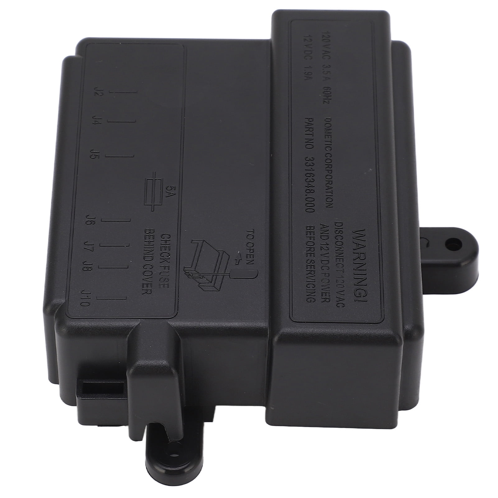 Power Module Board For Dometic RV Refrigerator - Replacement For DM2652 DM2662 DM2852 DM3862 NDM1062 Models