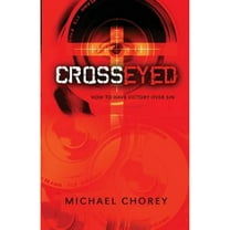 Cross-Eyed (Paperback) by Michael Chorey