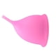 thumbnail image 5 of Copas Menstruales, Copa Menstrual De Silicona 65x46mm Plegable Para Nadar, 5 of 8