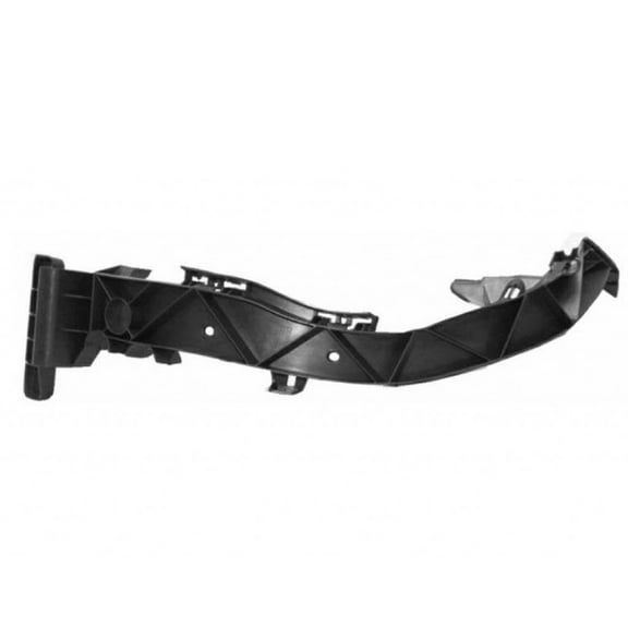 For BMW 128i/135i 2008 09 10 11 12 2013 Headlight Bracket Driver Side | Coupe/Convertible | BM2508101 | 51117148761