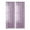 Light Purple, variant on 100cm x 150cm French Lace Window Curtain, Semi-Sheer Lace Panel With Rod Pocket, Elegant Living Room Bedroom Window Treatment