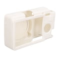 thumbnail image 1 of Camera Case for GR3 GR3X Digital Camera, Soft Silicone Protective Bag Removable Lens Cover with Bottom Opening, Silicone Cover Rubber Soft Cameras Case, 1 of 7